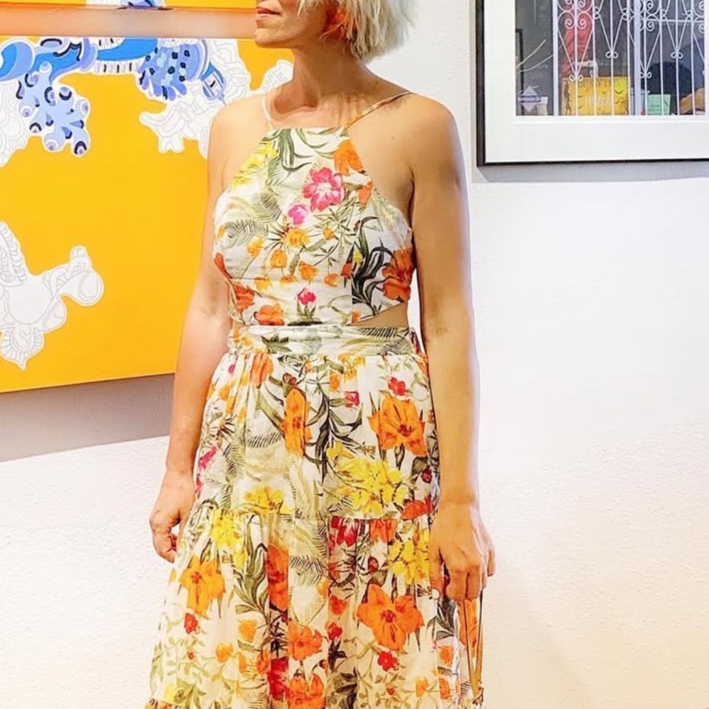 Dress size 6